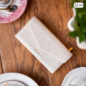 Matt & Nat Raye Wallet